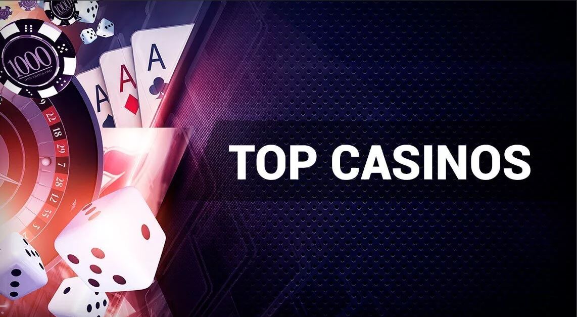 Ridiculously Simple Ways To Improve Your casinos