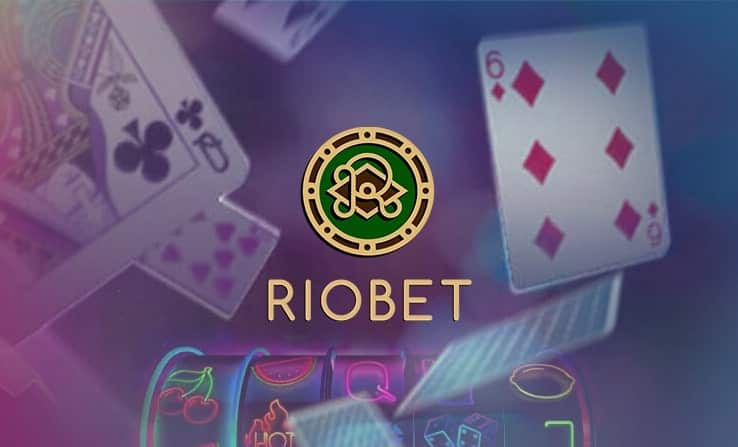 The overview of the online casino Riobet