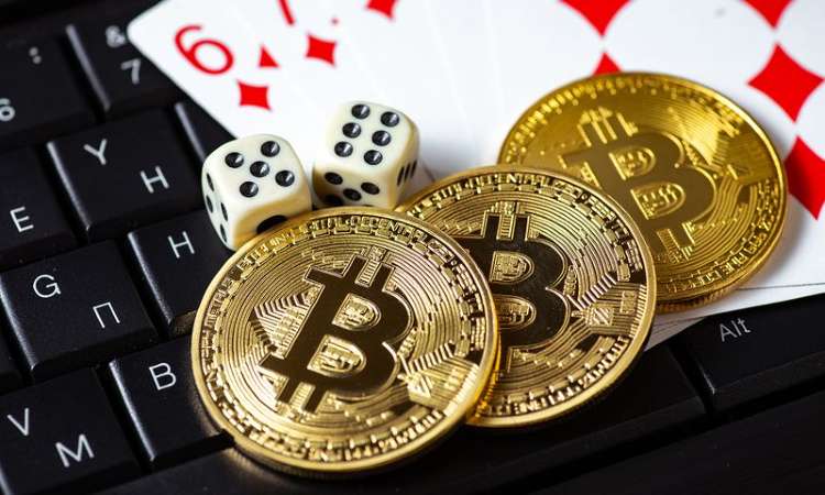 Online Casinos with Bitcoin