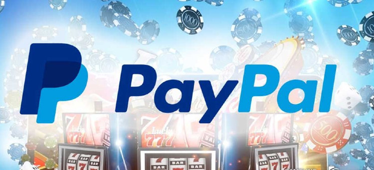 Online Casinos with PayPal