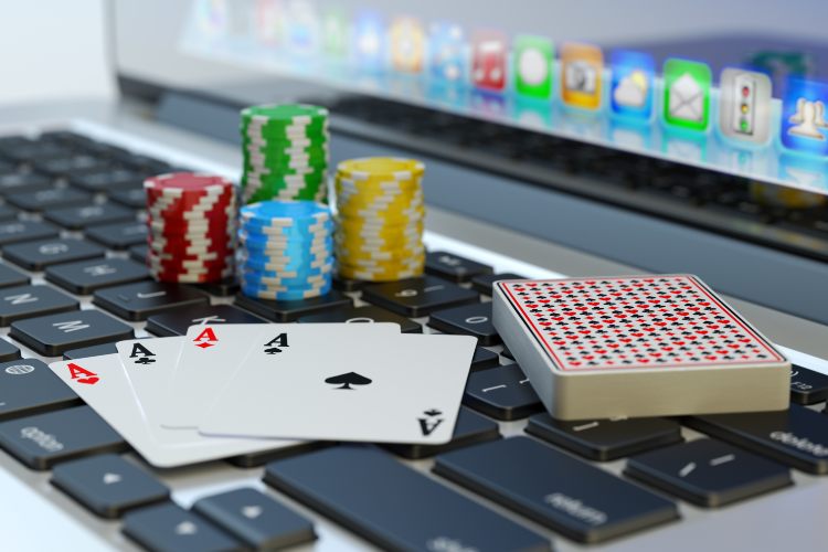 TOP-10 Online Gambling Sites Right Now