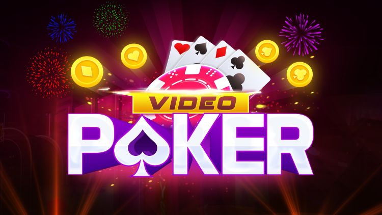 Video Poker for Real Money or For Free