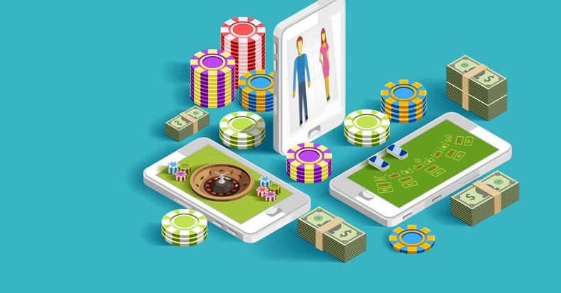 Best Sweepstakes Casinos Rating