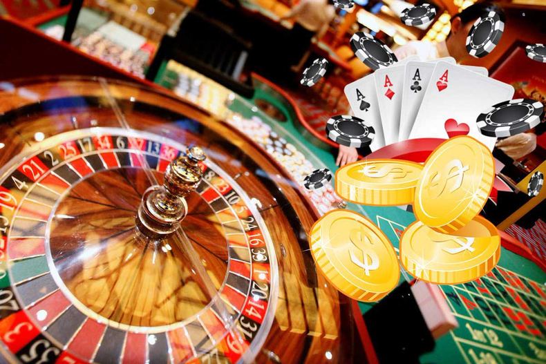 Casinos in Netherlands