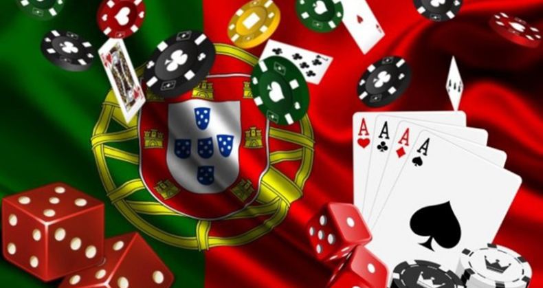 The Best Online Casinos of Portugal