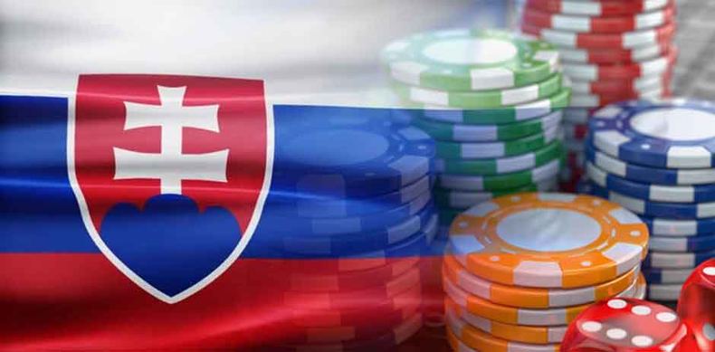 Slovakian Online Casinos
