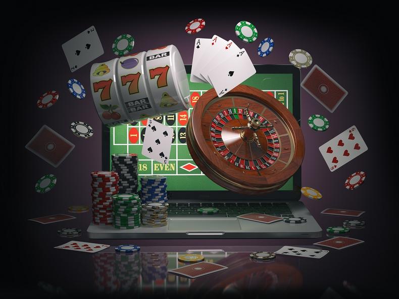 Albanian Online Casinos