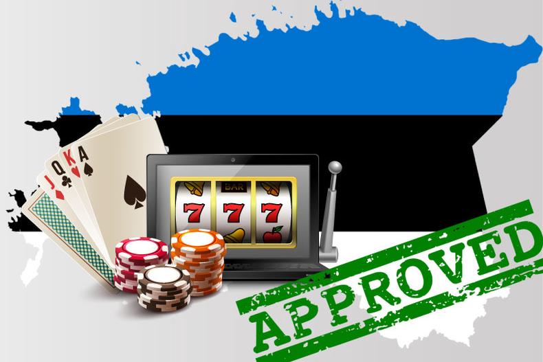 Estonian Online Casinos