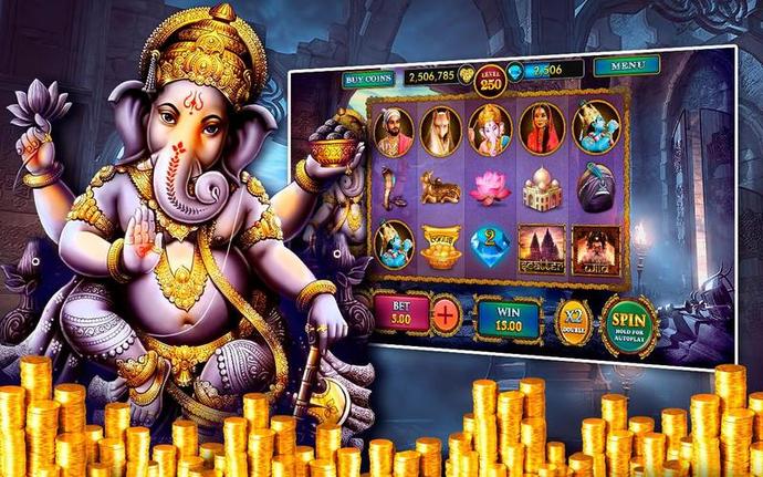 India Online Casinos
