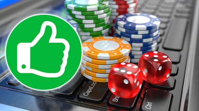 High Roller Gambling Sites
